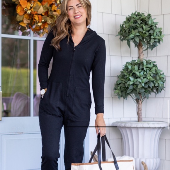 Smash + Tess “Harris Hoodie” - Picture 1 of 3